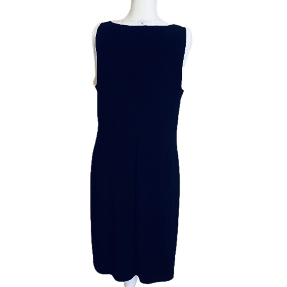 🌴 Lauren Ralph Lauren Dress - Size 12 - Picture 5 of 11